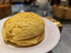 港式菠萝油-至尊强仔(正光北街店)