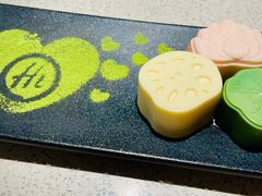 -海底捞大排档火锅(悦荟广场店)