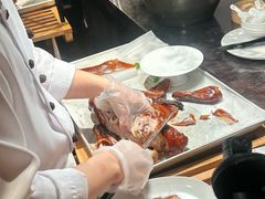 -四季民福烤鸭店(王府井东安门店)