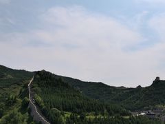 -雁门关景区