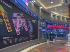 -AMG海上明珠影城(上海环球港RealDCinema店)