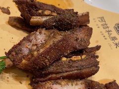 -阿喆私房菜(西五路店)