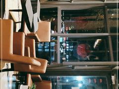 -阳光壹佰美爵酒店-绿洲西餐厅