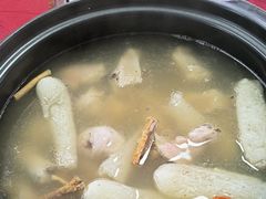 -花苑美食横琴生蚝火锅(拱北粤华路店)