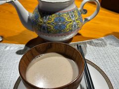 蒙古奶茶-蒙古大营(朝阳公园店)
