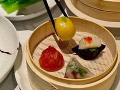 -莉莉海堂HAITANG·烤鸭(国贸商城店)