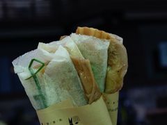 -孙奶奶葱包桧