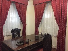 -龙环葡韵住宅式博物馆