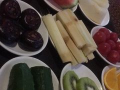 -品茗轩茶楼(江川路店)