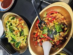 -串亿88烧烤·羊腿·羊蝎子(板泉路店)