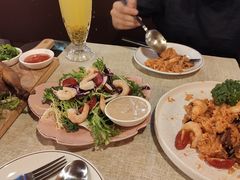 -猫岛主趣味餐厅(鼓浪屿店)