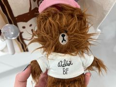 -line friends(明洞旗舰店)