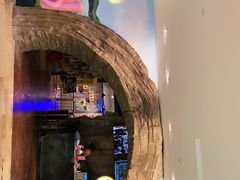 -zoonana室内动物园(东方福来德店)