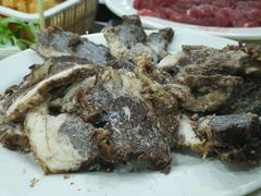 牛腩-粤潮牛肉火锅店(江南大道店)