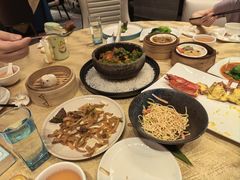 -富力万达嘉华酒店-品珍中餐厅(水果湖店)