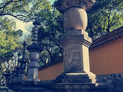 -阿育王寺