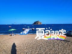 -棒棰岛宾馆景区