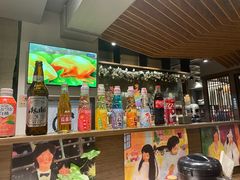 -雷神拉面(财富中心玉米楼店)