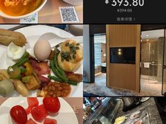 -重庆丽苑维景国际大酒店·海鲜自助餐厅