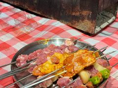 -生火火·小炉子炭烤(金楠天街总店)
