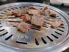 -光化门韩国料理(新地假日广场店)