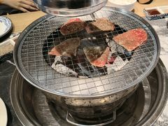 -隐家本格烧肉(万达广场店)
