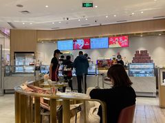 大堂-哈根达斯(济南万象城店)