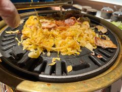 -西塔老太太泥炉烤肉(望京一店)