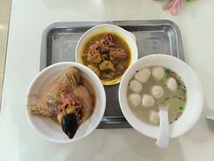 -东街钟楼肉粽(总店)