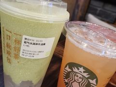-奈雪的茶(凯德新都心店)