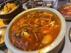 -明洞王妃家烤肉(苏州中心星悦汇店)