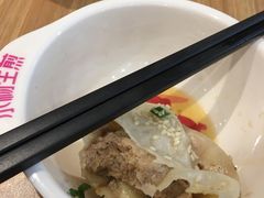 -小杨生煎(南汇欧尚店)