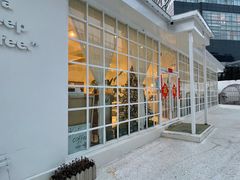 -锦鲤·咖啡(辰熙大厦店)