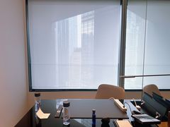 -尼依格罗香港美利酒店