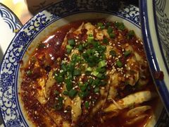 -鼎盛蜀坊·重庆江湖菜(市桥地铁站店)