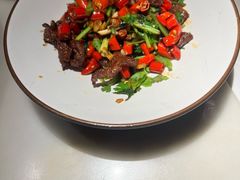 -绿茶餐厅(北京世纪金源店)