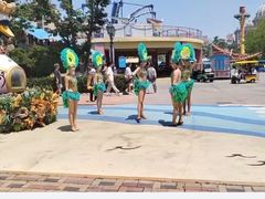 -蓬莱欧乐堡梦幻世界