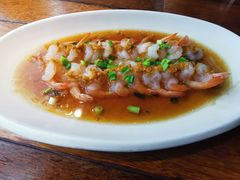 -前海沿·青岛菜(大拇指广场石老人店)