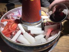 -木辛水水冰煮羊(凤城六路店)