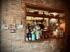 -春庄咖啡SpringHues(钟楼小区店)
