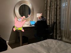 -澳门喜来登大酒店