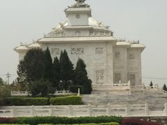 -中华石雕艺术园