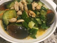青椒皮蛋-温粥人(春晖路店)