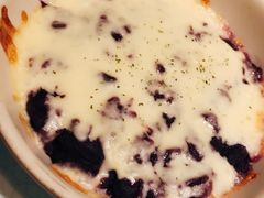 -蜜桃餐厅·古运河畔(南下塘店)