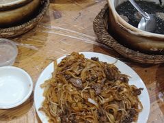 -官塘锋记鱼生·生腌·砂锅粥(牌坊街店)