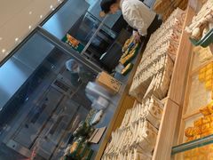 -泸溪河桃酥(西直门凯德店)