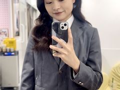 -天真蓝照相馆(杭州滨江宝龙店)