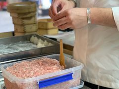 -裕兴记•蟹黄面馆(人民广场店)