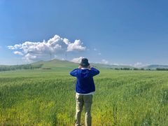 -塞罕坝国家级自然保护区