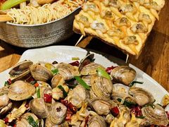 -1819餐厅·团队聚餐·烤串·精酿